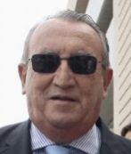 El ex presidente de la Diputacin de Castelln, Carlos Fabra,...