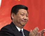 El presidente Xi Jinping ha convertido la lucha contra la corrupcin...