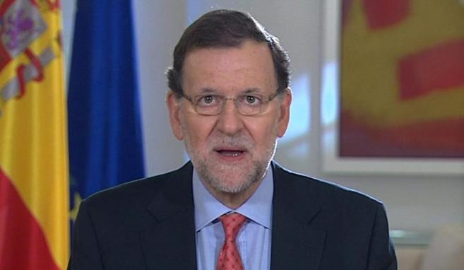 Rajoy felicita a los escoceses por evitar 'graves consecuencias'  de...