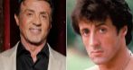 Sylvester Stallone (68): Este actor estadounidense es el segundo...