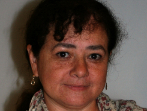 Claudia Paz y Paz, ex fiscal general de Guatemala.