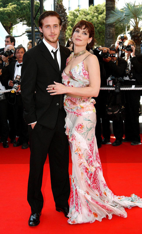 Sandra Bullock (50) y Ryan Gosling (33): No siempre la diferencia de...