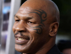 Tyson, en una foto de archivo.