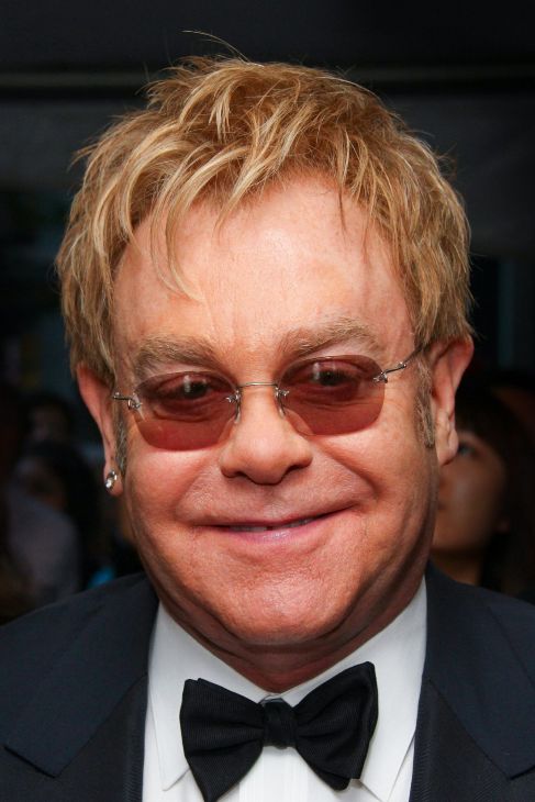 Elton John / Msico. Pocas figuras del pop han logrado sus cifras de...