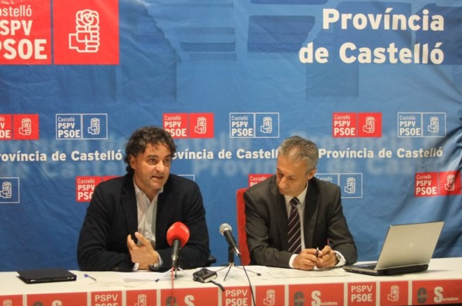 El Partido Socialista de Castellón ha valorado este lunes los...