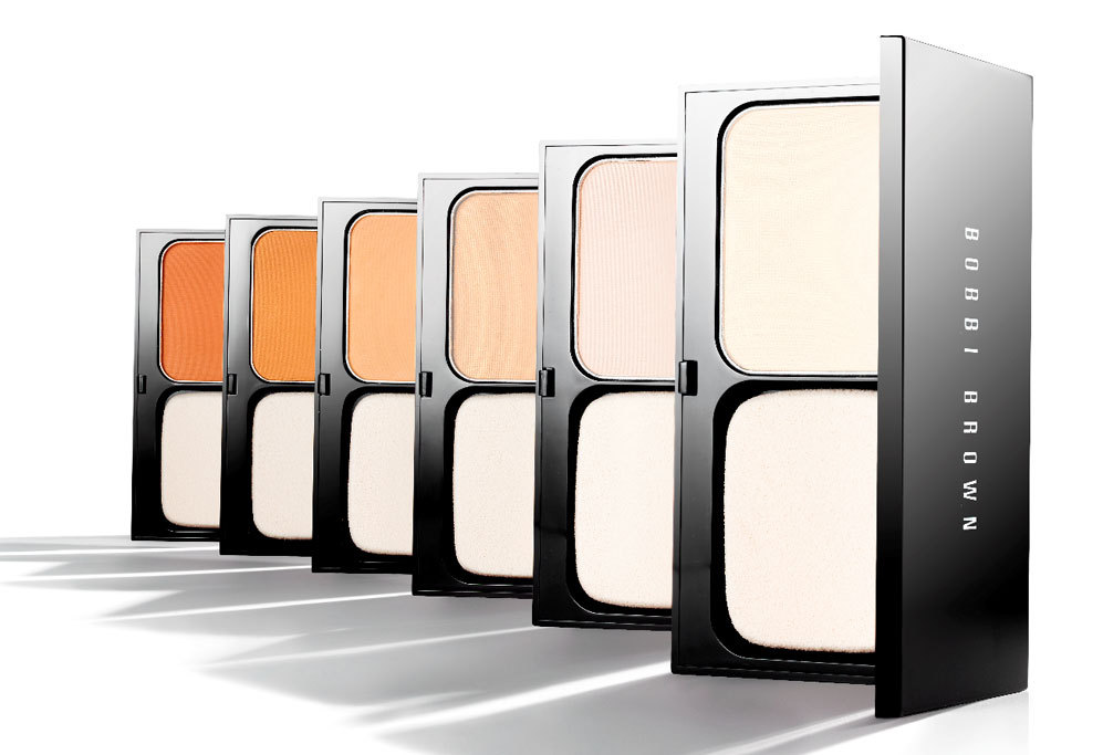 <strong>Ligera como el cashmere:</strong> Skin Weightless Compact...