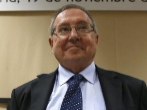 Jos Luis Bonet, tras ser elegido presidente.