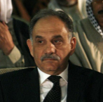 El viceprimer ministro iraqu, Saleh al Mutlaq.