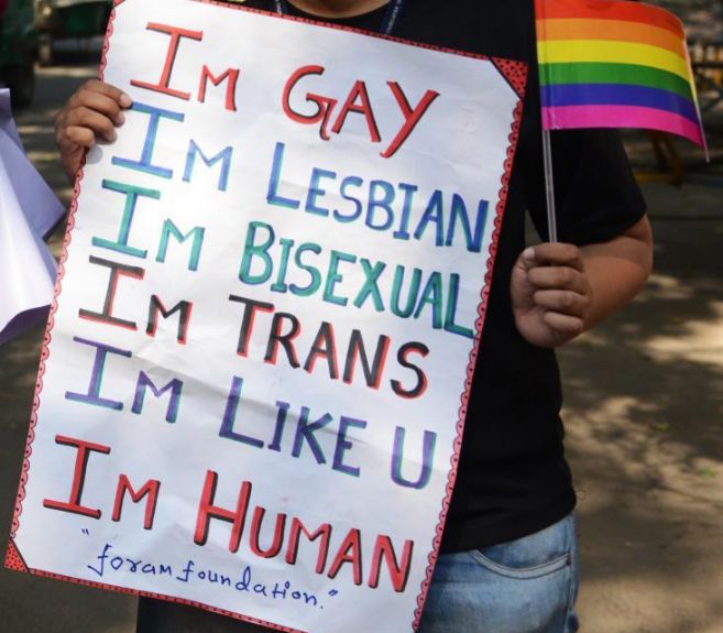 No Más Tests De Homosexualidad A Demandantes De Asilo En La Ue