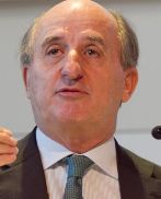 Antonio Brufau, presidente de la petrolera espaola Repsol.