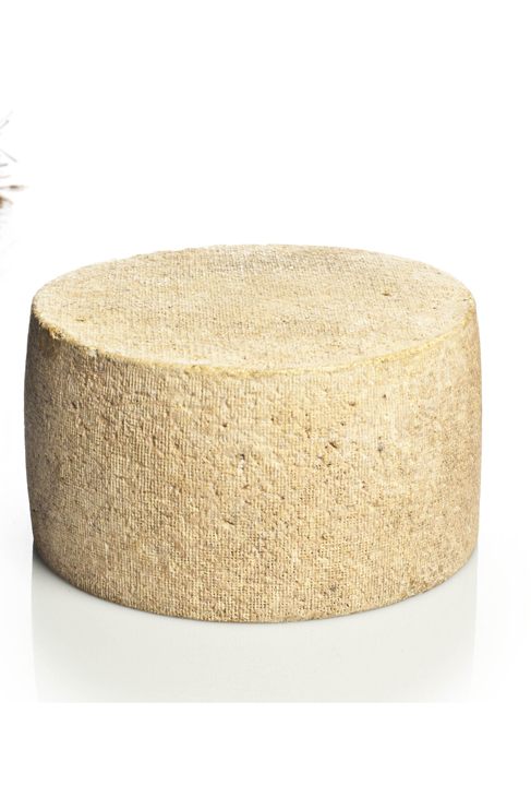 EL SEC. Este queso est elaborado con leche de oveja autctona...