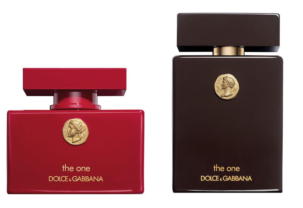 <strong>Collector's Edition Dolce & Gabbana:</strong> Esta edicin...