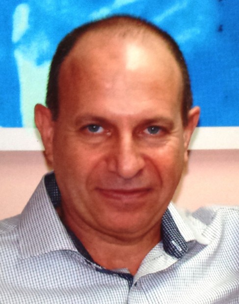 Rolando Sarraff Trujillo, con 51 aos, en una imagen reciente.