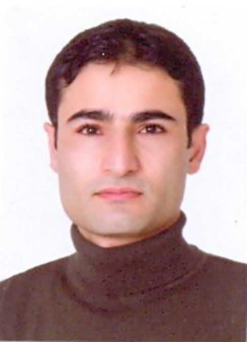 Babak Mousavifard.