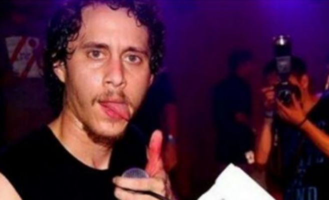 Canserbero: cómo murió el rapero Tirone González