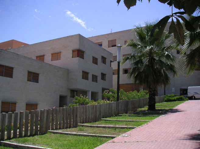 Barrio de La Sang en Alcoy, premio FAD de Arquitectura.