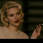 Decir Scarlett Johansson es lo mismo que decir 'sexy'. La...