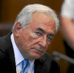 Dominique Strauss-Kahn, en una imagen del ao 2011.