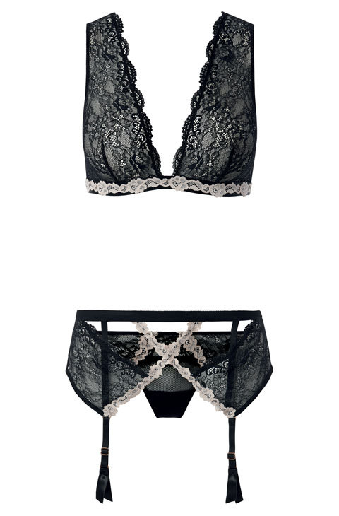 Lencería Intimissimi Otro de en Encaje - 15773699