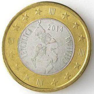 Euro cataln