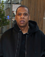 Jay Z, en una imagen reciente.