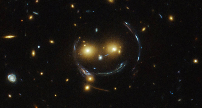 Cmulo de galaxias SDSS J1038+4849.