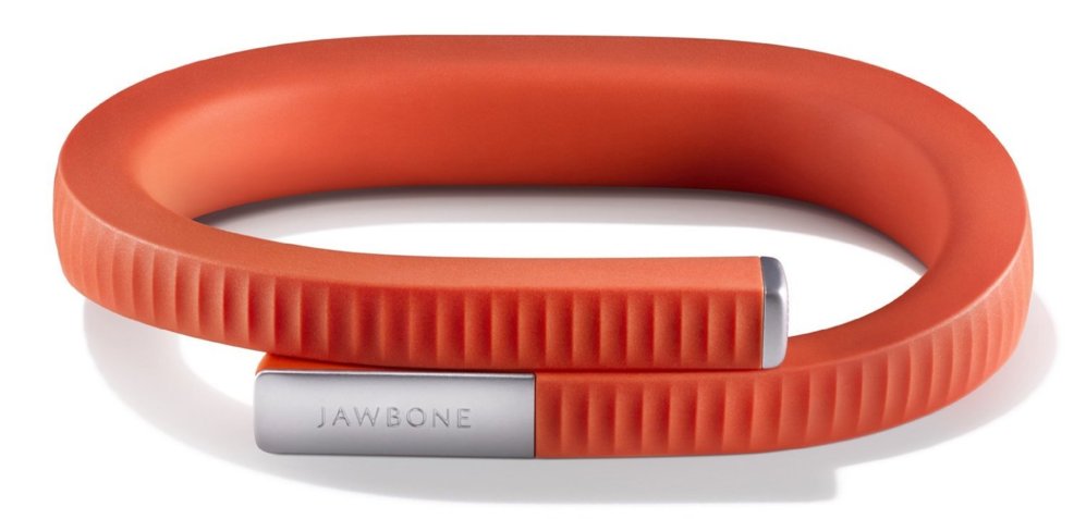 <strong>PULSERA.</strong> Jawbone UP 24 es el brazalete de fitness ms compacto, una pulsera que adems de medir el ndice de actividad y sueo puede ayudar, gracias a su app, a llevar una vida ms sana. <strong>PVP:</strong> 129 euros. <strong>www.jawbone.com.</strong>
