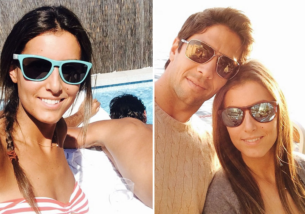<strong>7. Ana Boyer (25) y Fernando Verdasco (31):</strong> Aunque...