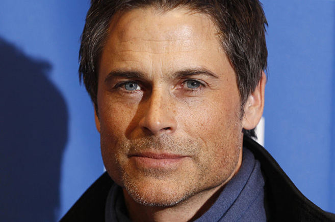 Rob Lowe Películas Y Programas De Televisión
