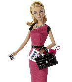 Barbie economa
