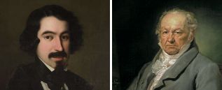Esquivel y Goya, sujetos pasivos de esta estafa.