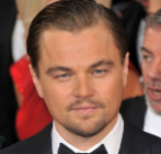 Leo DiCaprio. Bautizado como uno de los mejores actores de su...