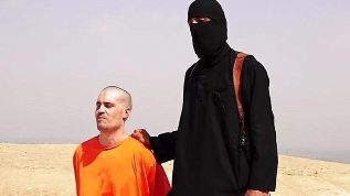 'John', el yihadista que decapit a James Foley.