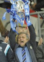 ARA1. London (United Kingdom), 01/03/2015.- Chelsea manager Jose...