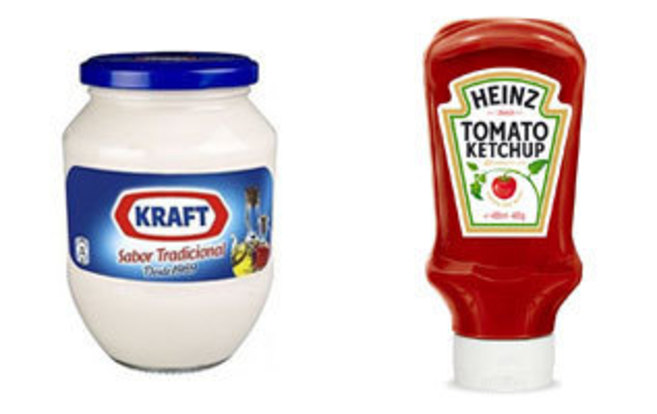 Recogiendo hojas Decir Distraer Heinz y Kraft se fusionan y crean el quinto grupo de alimentación a nivel  mundial | Economía | EL MUNDO