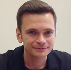 Ilya Yashin.