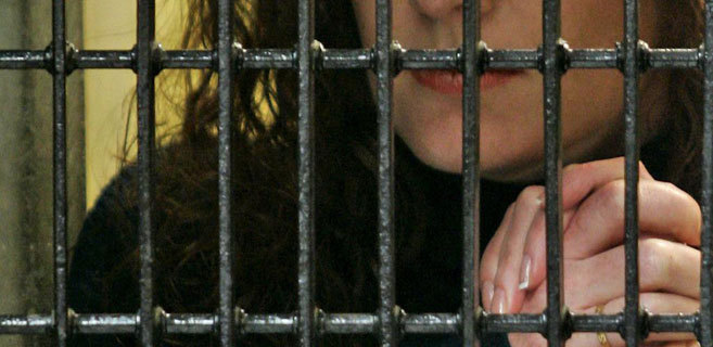 Ciudadana francesa condenada en Mxico por secuestro.