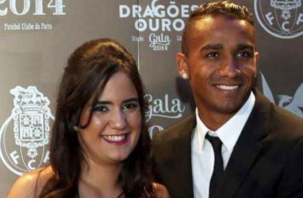 Así es la discreta novia del último fichaje del Real Madrid - Foto 2 de ...