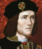Ricardo III.