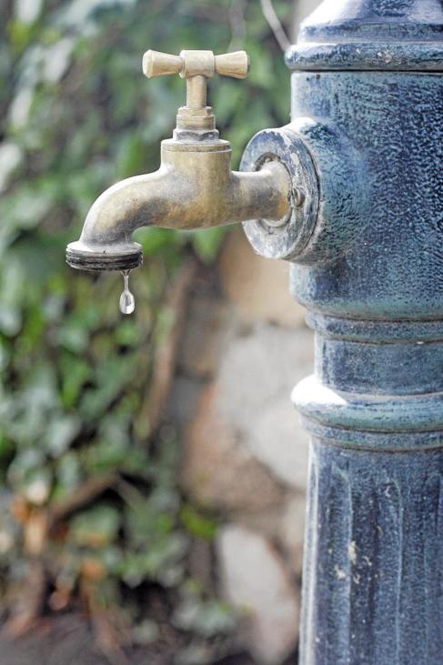El acceso a agua potable ha sido fundamental para el desarrollo.