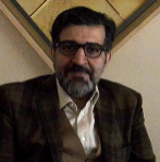 El diplomtico iran Sadegh Kharazi.