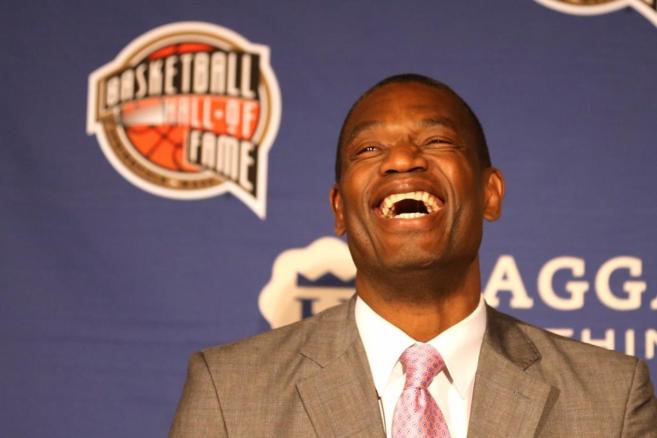 Dikembe Mutombo ser uno de los embajadores de la NBA en Cuba