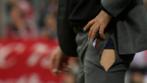 Imagen del pantaln de Guardiola que se ha convertido en el tema ms...