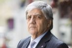 Mario Nalpatian, miembro del Consejo Nacional Armenio Mundial.