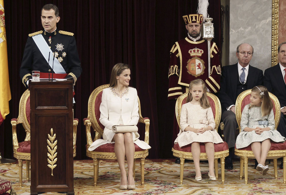 Uno de los momentos en que tuvo que demostrar su... | loc | EL MUNDO