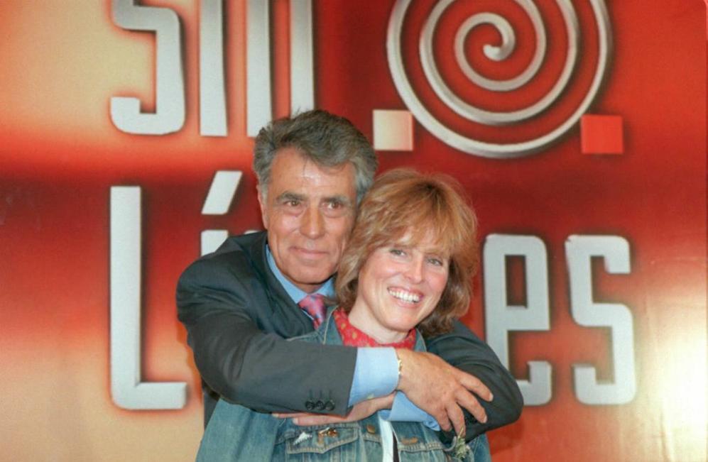 Jess Hermida fue presidente de Antena 3 desde 1992 a 2003 y uno de...