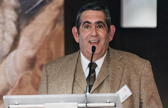 José Oro, director de inversiones de la gestora Thomas Herzfeld.