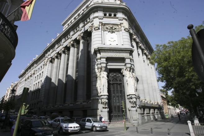 Sede del Instituto Cervantes en el Edificio de las Caritides de...