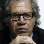 El uruguayo Luis Almagro