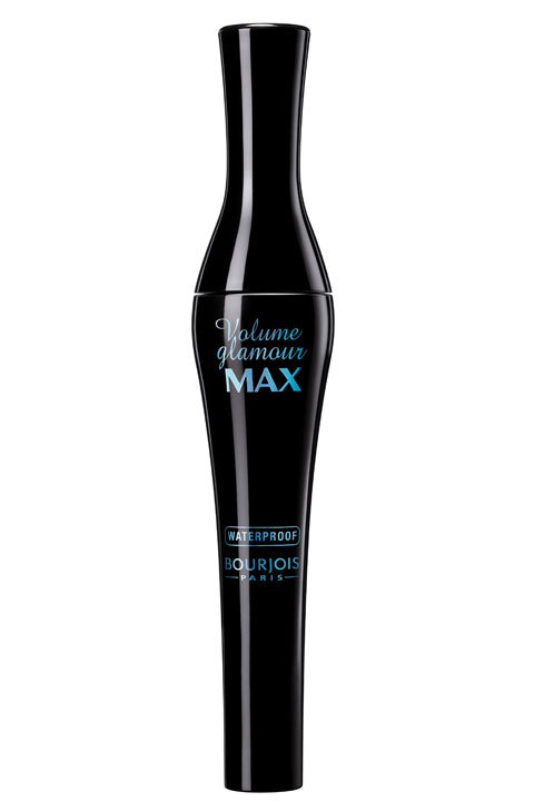 Volume Glamour Max Waterproof (14 euros), de Bourjois.